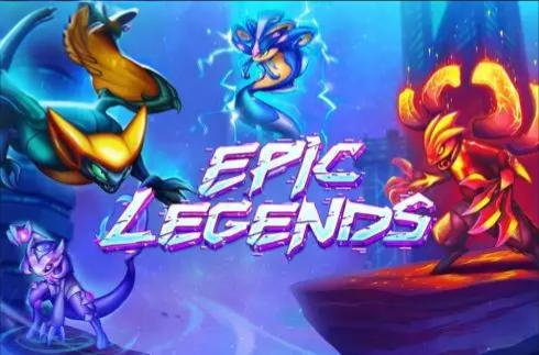Epic Legends