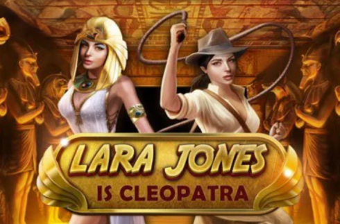 Lara Jones