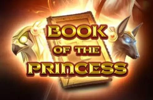 Book of the Princess