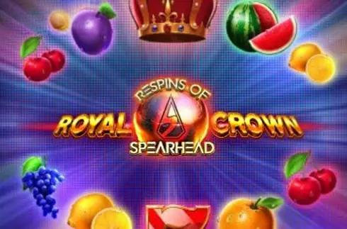 Royal Crown 2 Respins of Spearhead