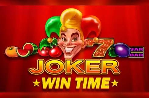Joker Wintime