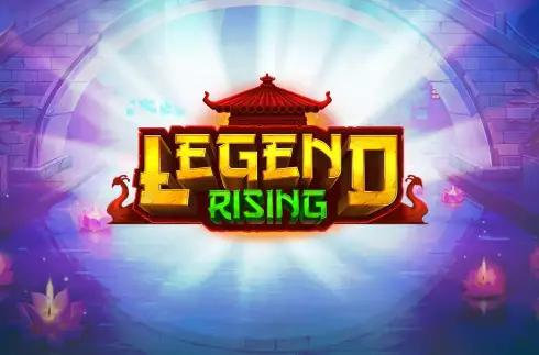 Legend Rising
