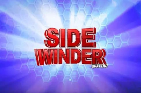 Sidewinder