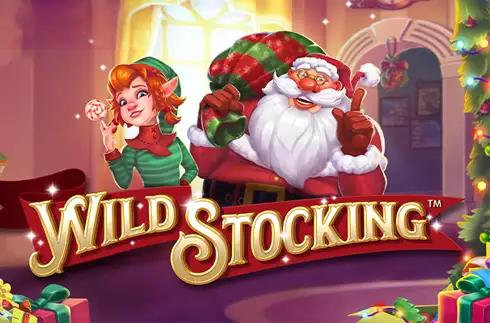 Wild Stocking