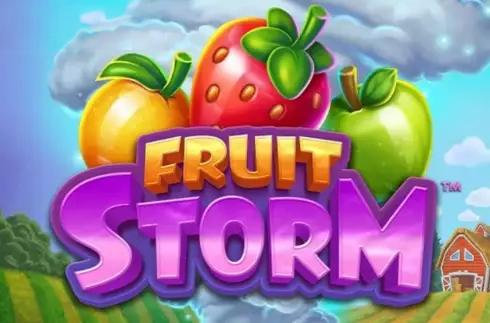 Fruit Storm