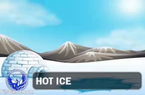 Hot Ice