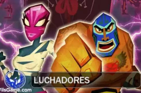 Luchadores