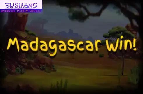 Madagascar Win