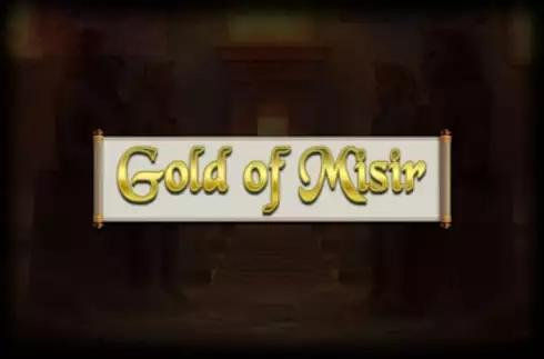 Gold of Misir