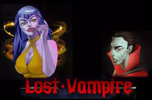 Lost Vampire