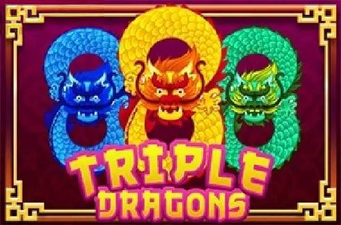 Triple Dragons