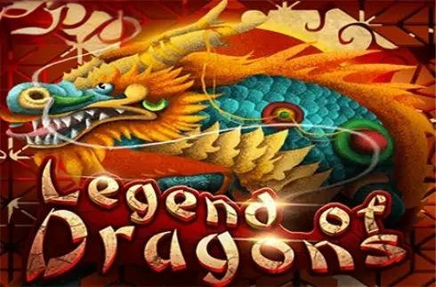 Legend of Dragons