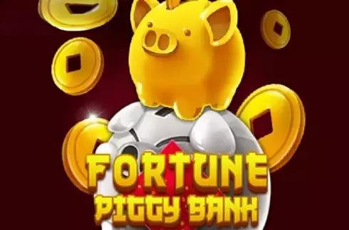 Fortune Piggy Bank