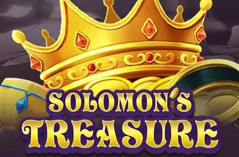 Solomon's Treasure