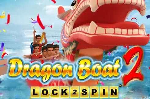 Dragon Boat 2 Lock 2 Spin
