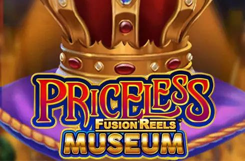 Priceless Museum Fusion Reels