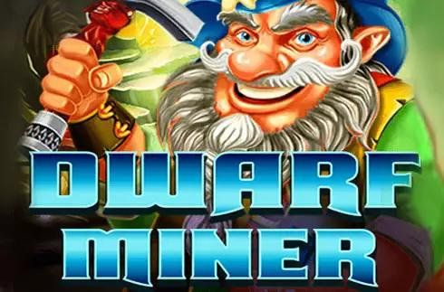 Dwarf Miner