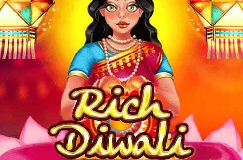 Rich Diwali