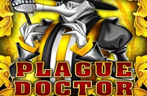 Plague Doctor