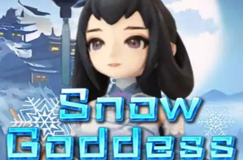 Snow Goddess