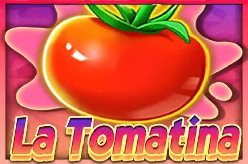 La Tomatina