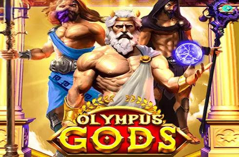 Olympus Gods