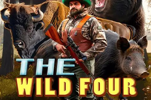 The Wild Four
