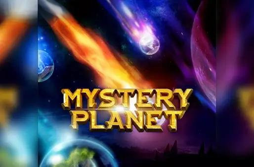 Mystery Planet