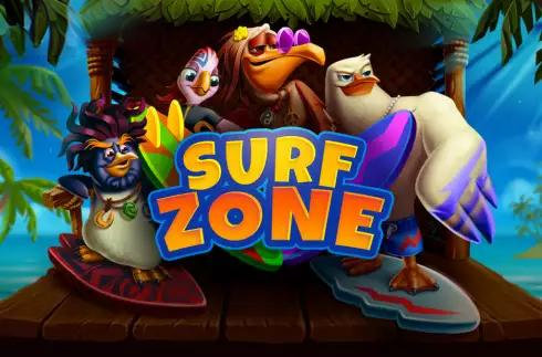 Surf Zone