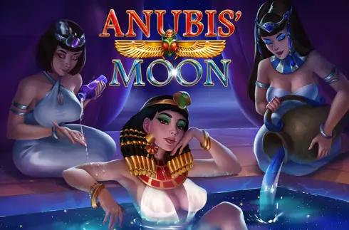 Anubis Moon