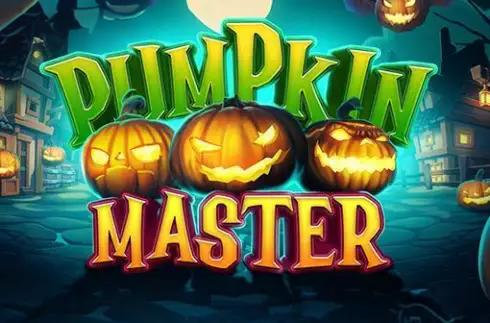 Pumpkin Master