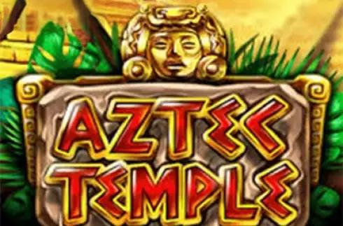 Aztec Temple