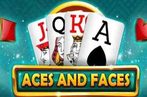 Aces and Faces