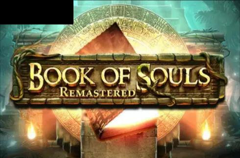 Book of Souls Remastered