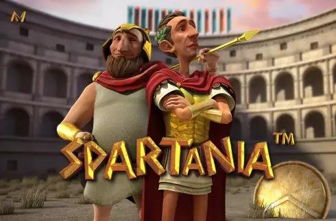 Spartania