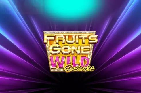 Fruits Gone Wild Deluxe