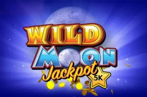 Wild Moon Jackpot 5k