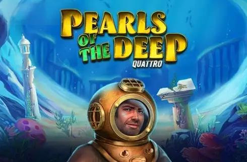 Pearls of the Deep Quattro