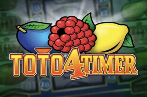 Toto4Timer