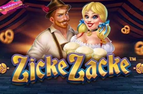 Zicke Zacke