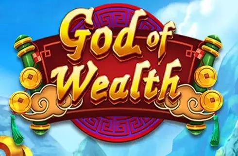 God of Wealth 2