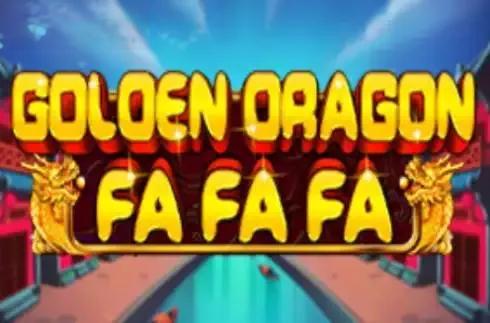 Golden Dragon