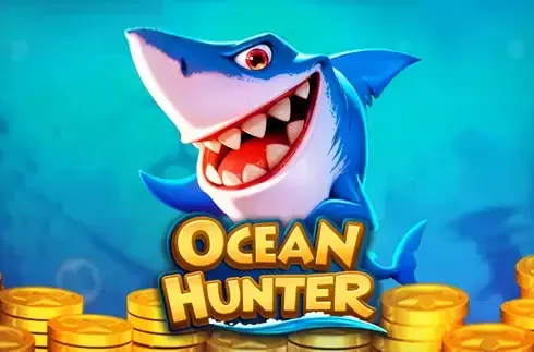 Ocean Hunter