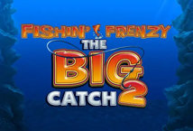 Fishin Frenzy The Big Catch 2