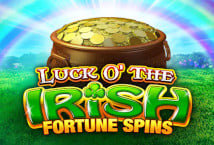 Luck O The Irish Fortune Spins 2