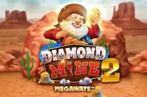 Diamond Mine 2 Megaways