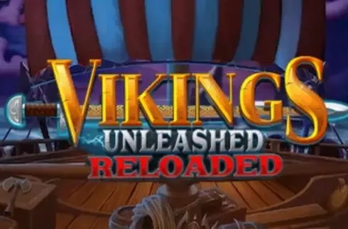 Vikings Unleashed Reloaded