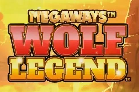 Wolf Legend Megaways