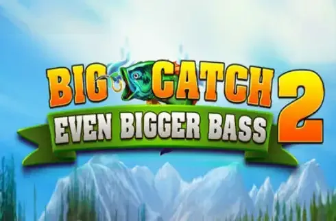 Big Catch Even Bigger Bass