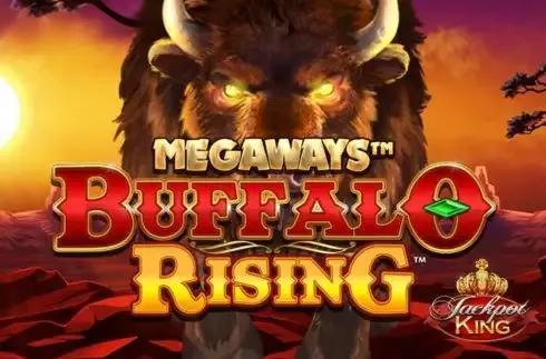 Buffalo Rising Megaways Jackpot King